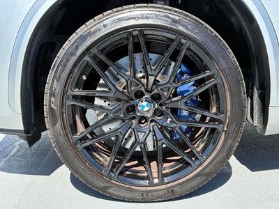 صورة مصغرة 76 لـ 2021 BMW X5 M