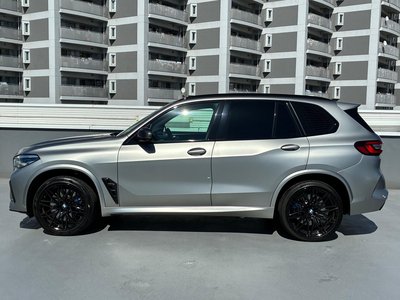 صورة مصغرة 65 لـ 2021 BMW X5 M