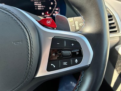 صورة مصغرة 18 لـ 2021 BMW X5 M