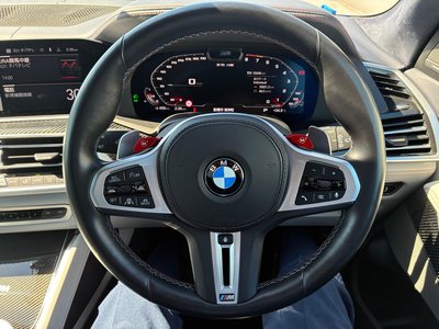 صورة مصغرة 16 لـ 2021 BMW X5 M