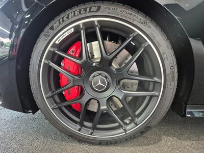 MERCEDES-BENZ CLA - 6