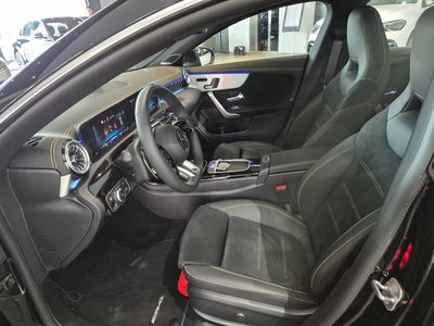 MERCEDES-BENZ CLA - 10