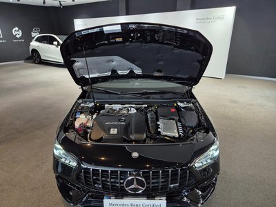 MERCEDES-BENZ CLA - 7