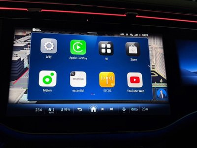 MERCEDES-BENZ E-CLASS - 8