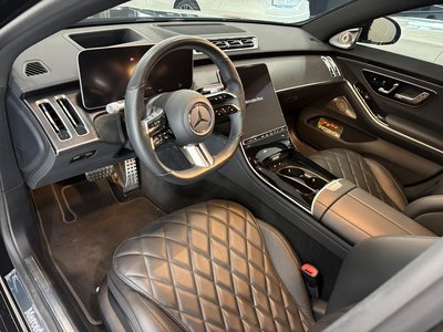 صورة 2 لـ 2021 Mercedes-BENZ S-CLASS