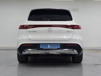 MERCEDES-BENZ EQS - 3