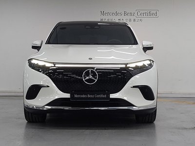 MERCEDES-BENZ EQS - 2