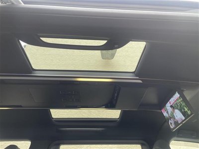 TOYOTA ALPHARD - 2