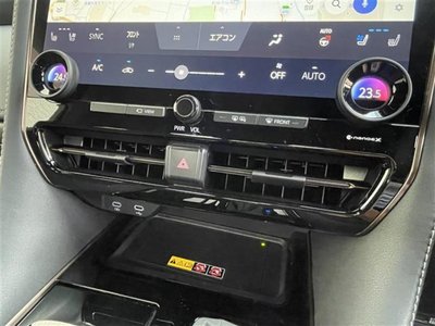 TOYOTA ALPHARD - 8