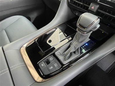 TOYOTA ALPHARD - 9