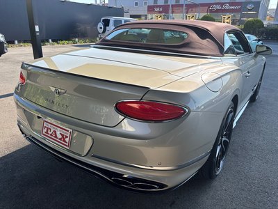 2022 Bentley CONTINENTAL thumbnail 14