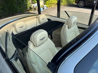 2022 Bentley CONTINENTAL thumbnail 30