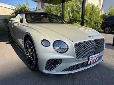 2022 Bentley CONTINENTAL 照片 3