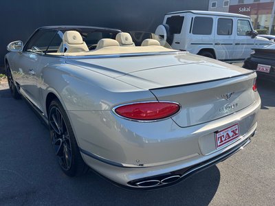 2022 Bentley CONTINENTAL thumbnail 23
