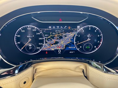 2022 Bentley CONTINENTAL 照片 10