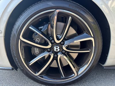 2022 Bentley CONTINENTAL thumbnail 17