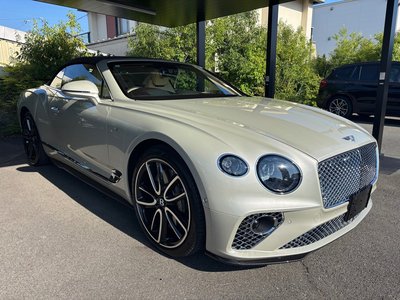 2022 Bentley CONTINENTAL 照片 2