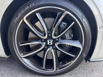 2022 Bentley CONTINENTAL thumbnail 15