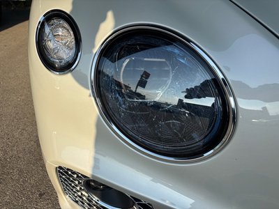 2022 Bentley CONTINENTAL 照片 7