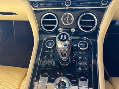 2022 Bentley CONTINENTAL thumbnail 11