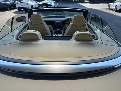 2022 Bentley CONTINENTAL thumbnail 29