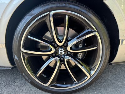 2022 Bentley CONTINENTAL thumbnail 18