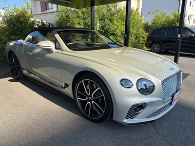 2022 Bentley CONTINENTAL 照片 4