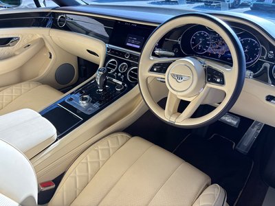 2022 Bentley CONTINENTAL 照片 8