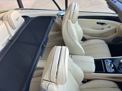2022 Bentley CONTINENTAL thumbnail 20