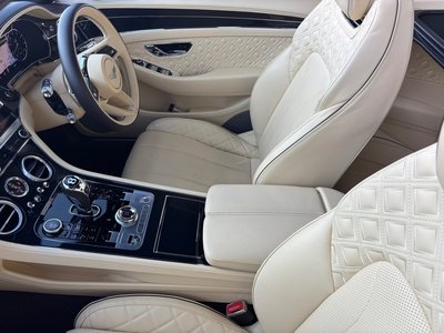 2022 Bentley CONTINENTAL thumbnail 21