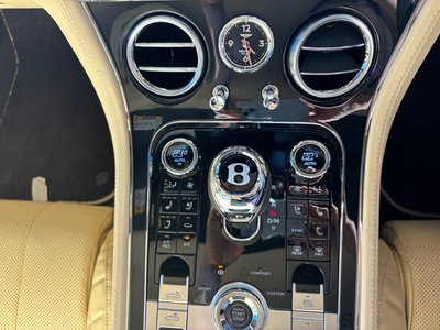2022 Bentley CONTINENTAL thumbnail 12