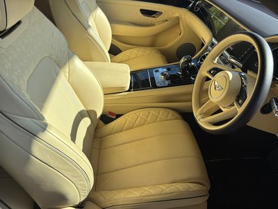 2022 Bentley CONTINENTAL 照片 9