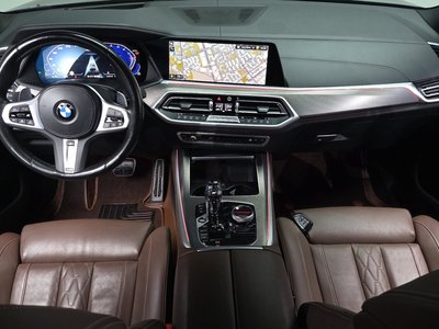 BMW X5 - 5