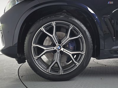 BMW X5 - 6
