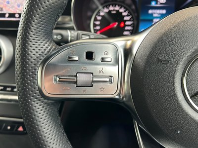 2022 Mercedes-BENZ GLC 缩略图 11