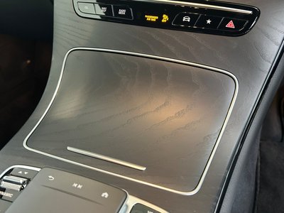 2022 Mercedes-BENZ GLC 缩略图 22