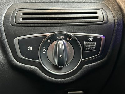 2022 Mercedes-BENZ GLC 缩略图 13