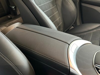 2022 Mercedes-BENZ GLC 缩略图 25
