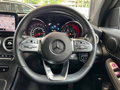 2022 Mercedes-BENZ GLC photo 8