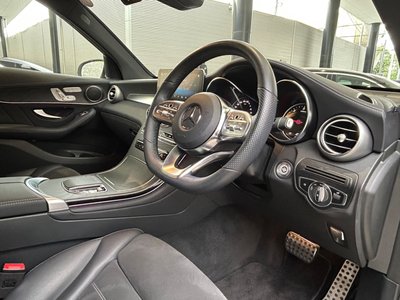 2022 Mercedes-BENZ GLC photo 6