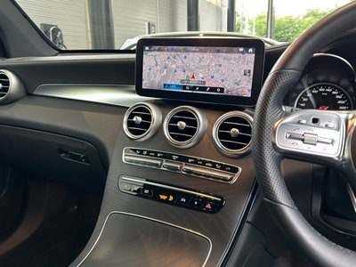 2022 Mercedes-BENZ GLC 缩略图 18