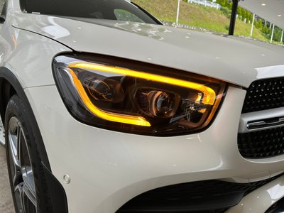 2022 Mercedes-BENZ GLC 缩略图 54