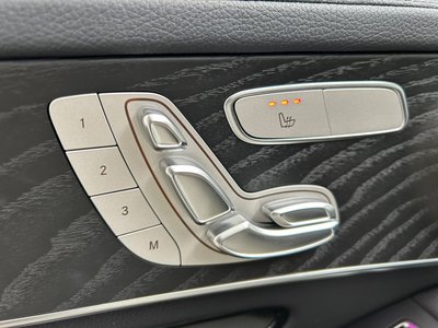 2022 Mercedes-BENZ GLC 缩略图 47