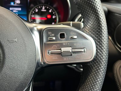 2022 Mercedes-BENZ GLC 缩略图 12