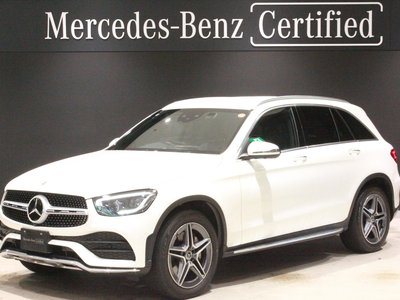 2022 Mercedes-BENZ GLC photo 1