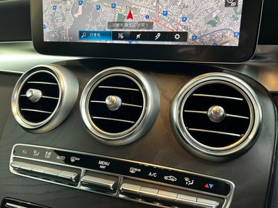2022 Mercedes-BENZ GLC 缩略图 20