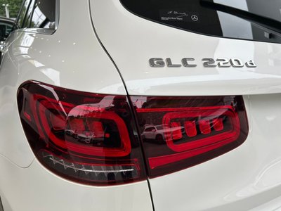 2022 Mercedes-BENZ GLC 缩略图 60
