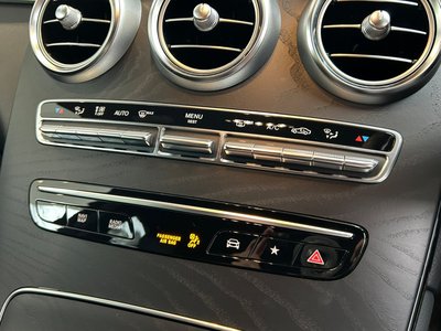2022 Mercedes-BENZ GLC 缩略图 21