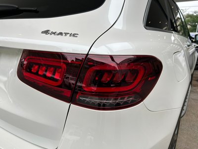 2022 Mercedes-BENZ GLC 缩略图 58