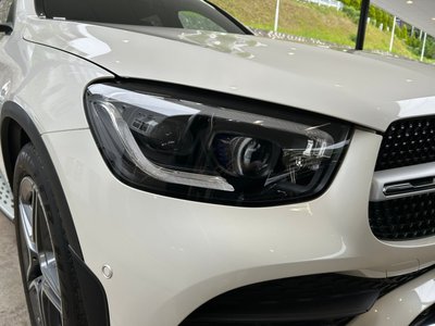 2022 Mercedes-BENZ GLC 缩略图 53